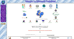 Desktop Screenshot of enferpro.com